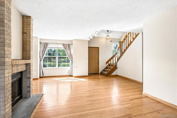 Property Photo: 11145 W 17th Avenue 104 CO 80215