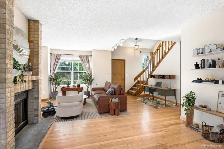 Property Photo:  11145 W 17th Avenue 104  CO 80215 