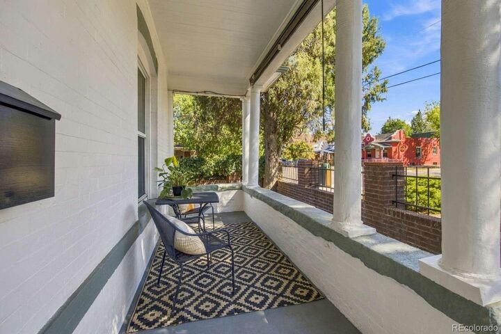 Property Photo:  805 W 9th Avenue  CO 80204 