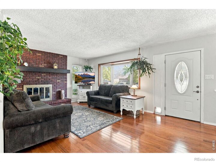 Property Photo:  1 Texas Lane  CO 80501 