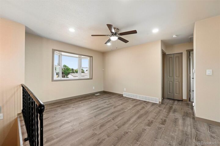 Property Photo:  6885 Mescalero Drive  CO 80915 