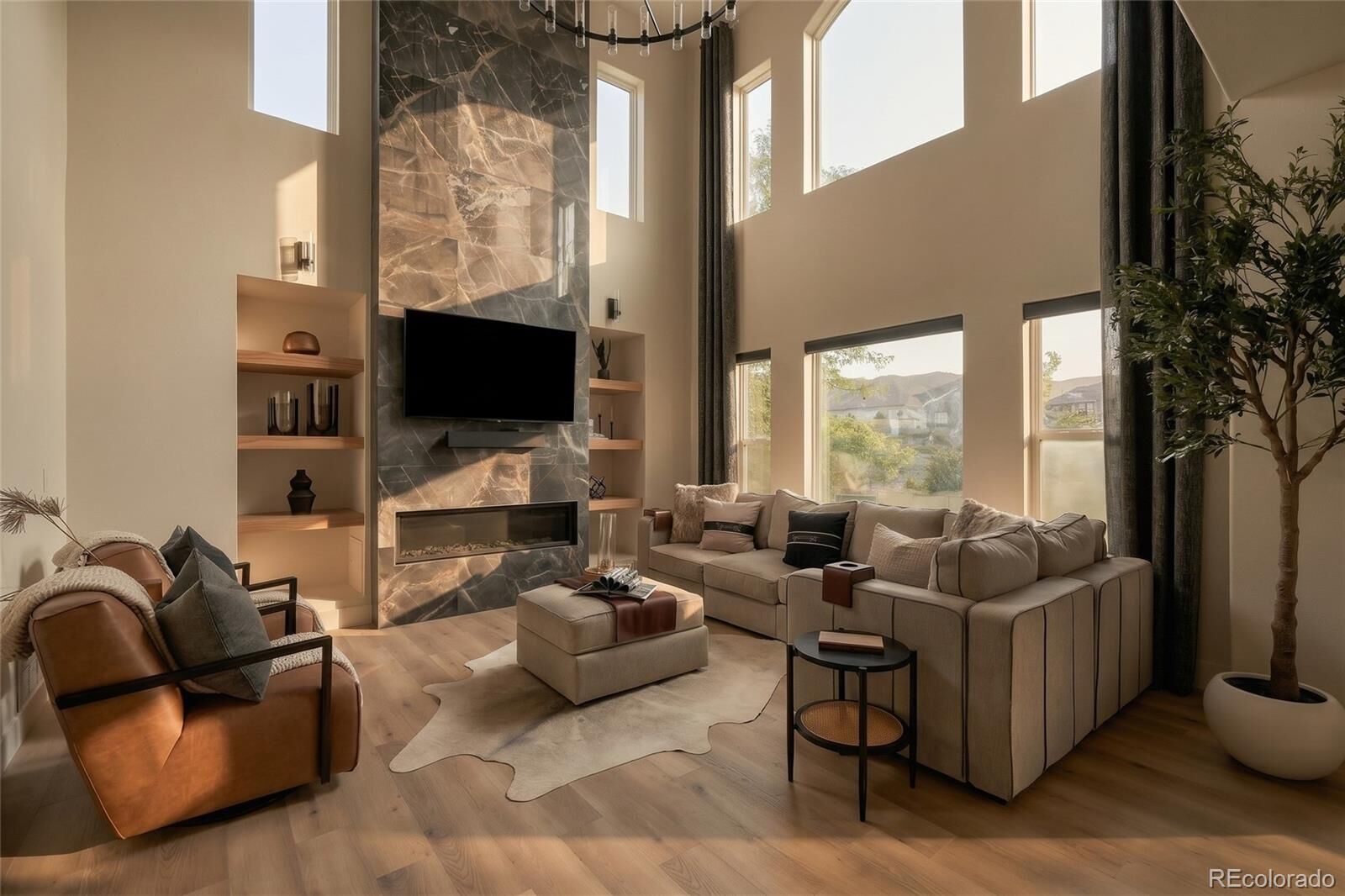 Property Photo:  7537 Red Fox Court  CO 80125 