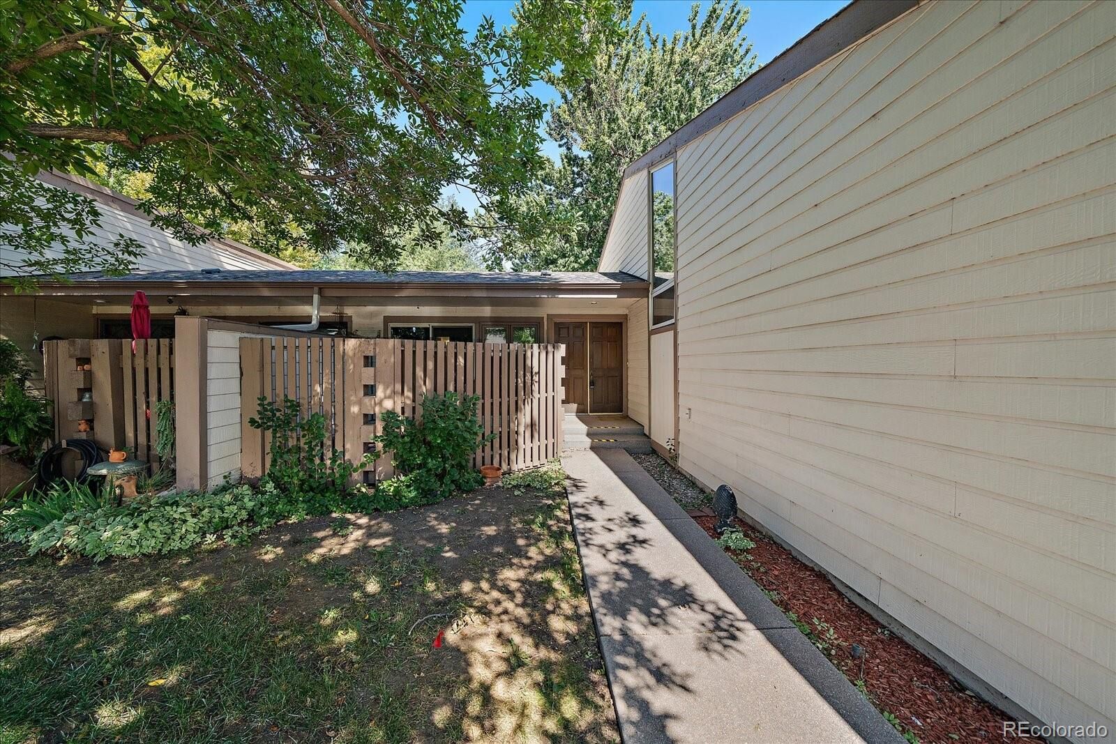 Property Photo:  6305 W 6th Avenue C21  CO 80214 