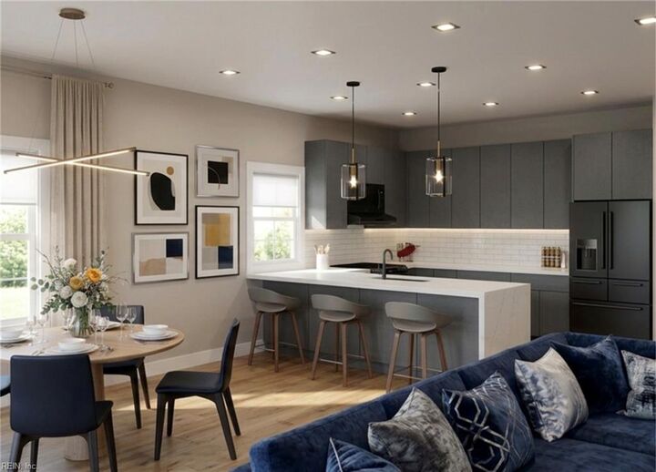 Property Photo: 32103 Virginia Ave VA 23827