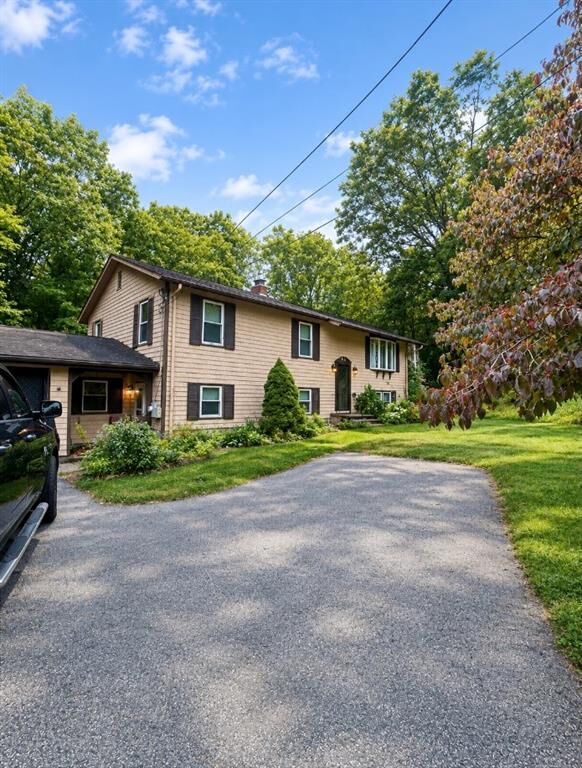 Property Photo: 24 Langlais Drive RI 02831