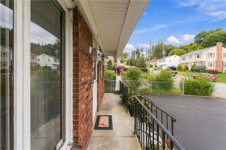 Property Photo: 25 Sherman Avenue RI 02911