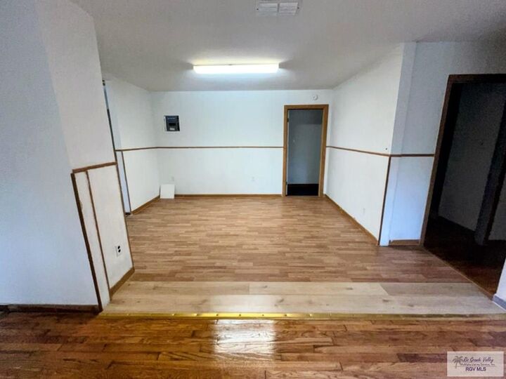 Property Photo: 2209 E Jackson Ave. TX 78550