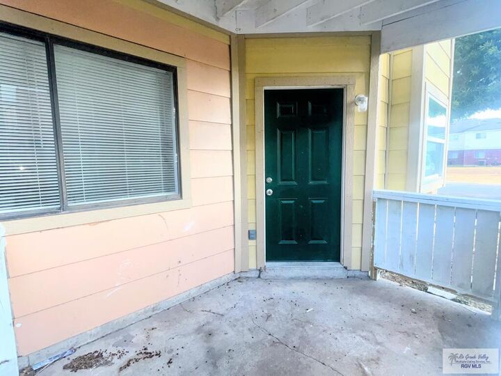 Property Photo:  602 Scotch St 5  TX 78550 