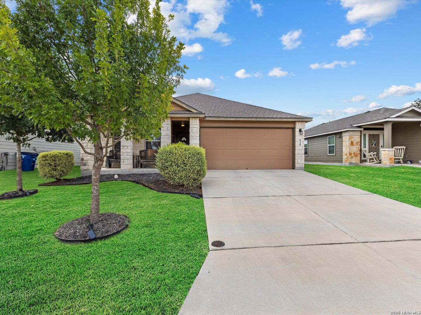 Property Photo:  938 Pumpkin Rdg  TX 78130 