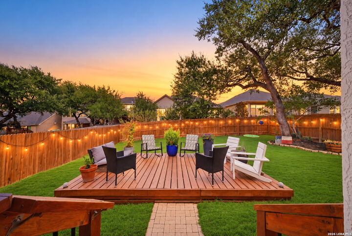 Property Photo:  1053 Cadogan Squire  TX 78260 