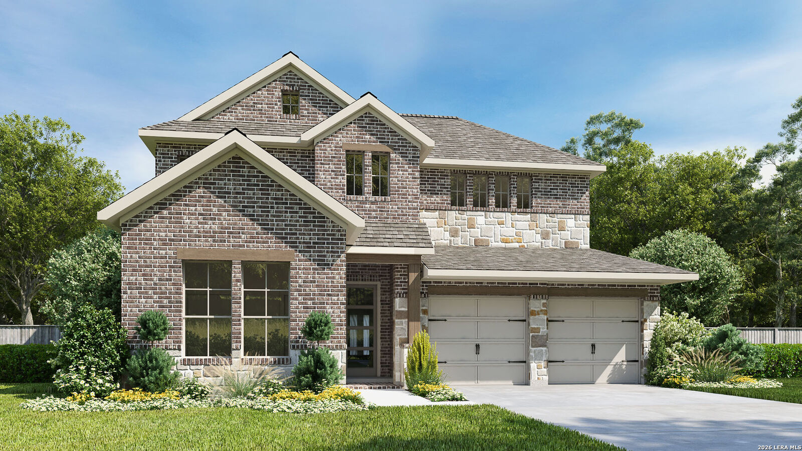 Property Photo: 12721 Moya Flats TX 78245