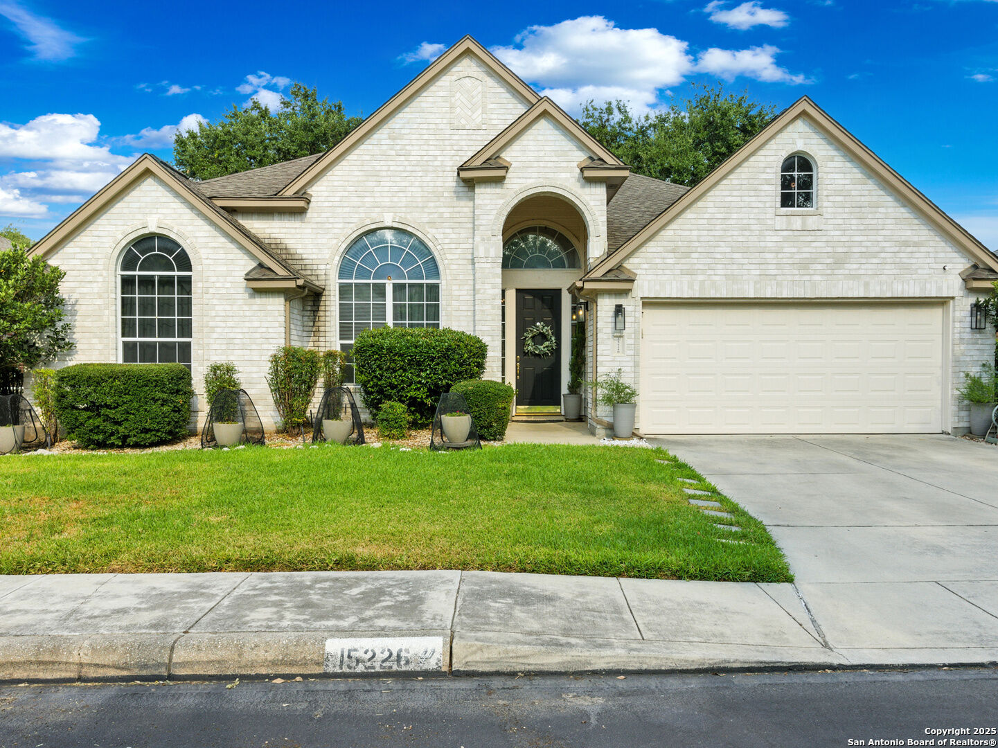 Property Photo:  15226 Fall Haven Dr  TX 78247 