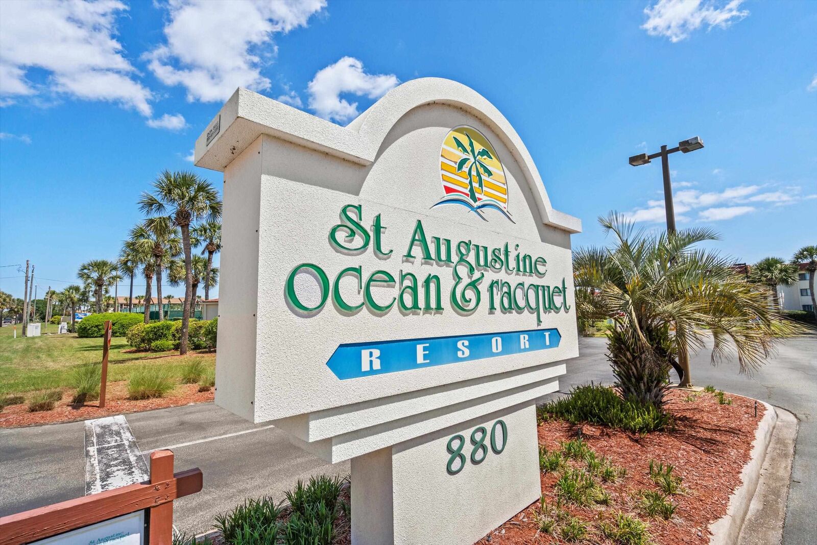 Property Photo: 880 A1a Beach Blvd 5220 FL 32080