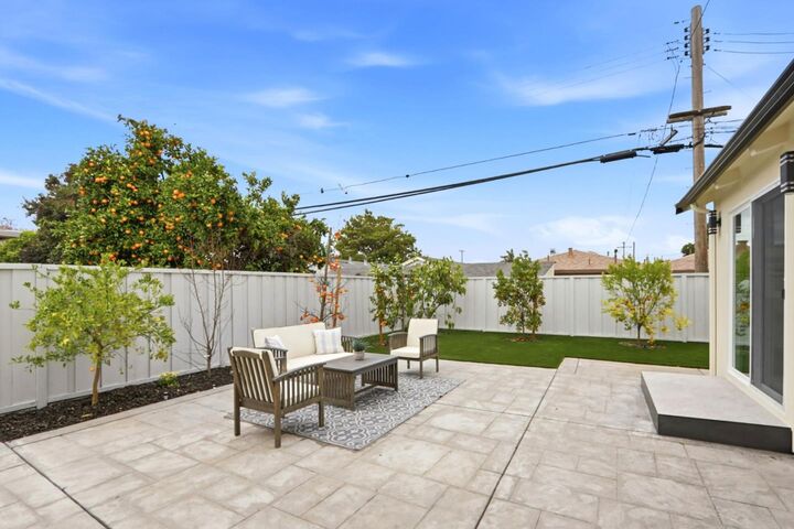 Property Photo: 2121 Francis Avenue CA 95051