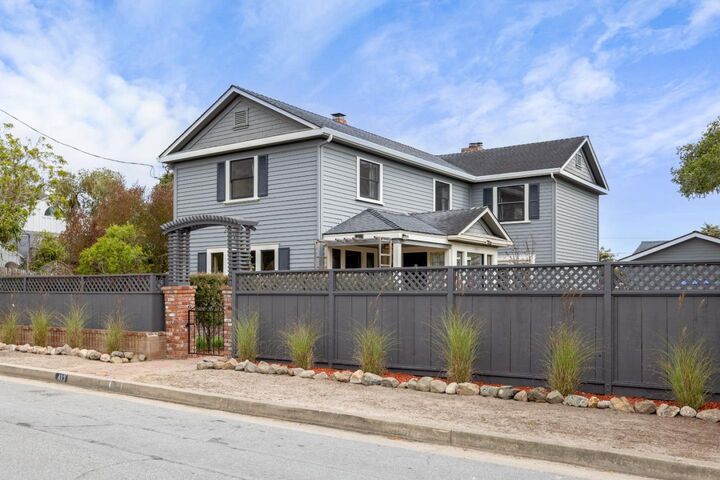 Property Photo:  413 Walnut Street  CA 93950 