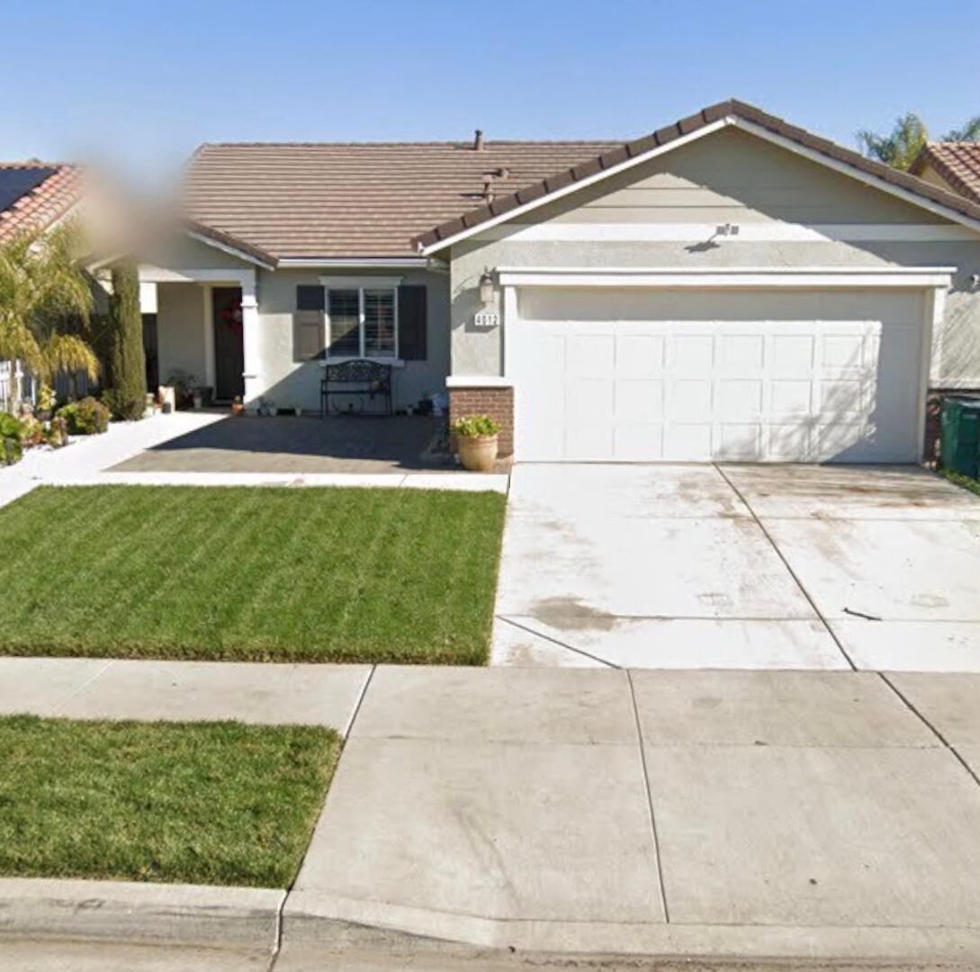 Property Photo: 4012 Trieste Circle CA 95205