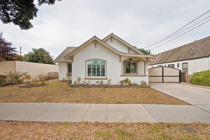 Property Photo: 111 Oak Street CA 93901
