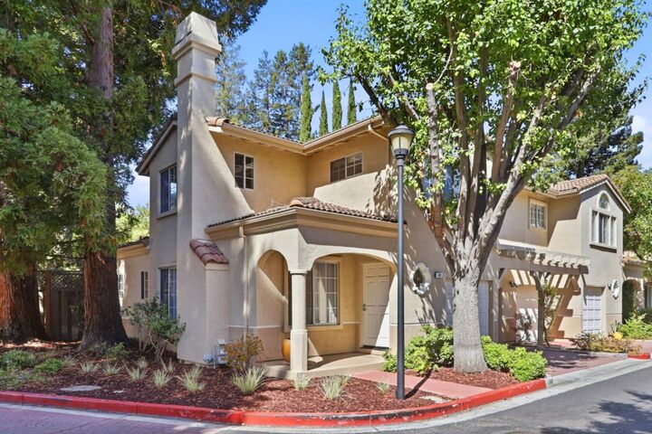 Property Photo: 432 Bella Corte CA 94043