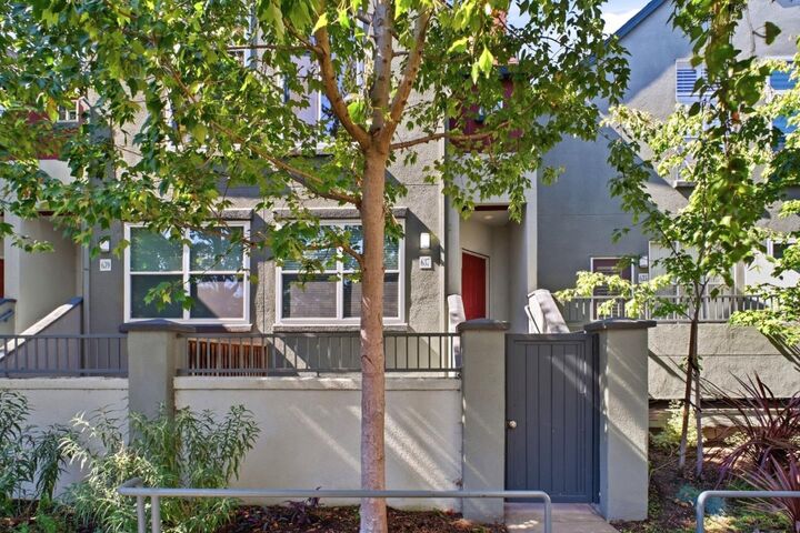 Property Photo:  637 Atherton Place 403  CA 94541 