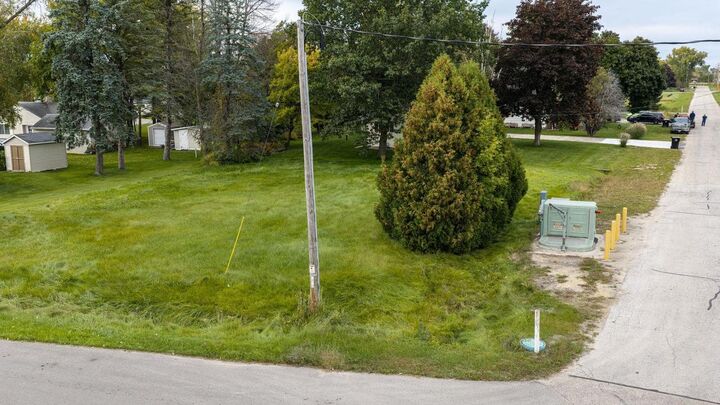 Property Photo:  0 Pike Street  WI 54111 