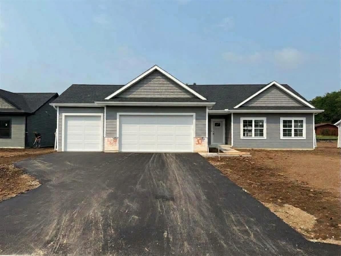 Property Photo:  2557 Kadlec Drive  WI 53511 