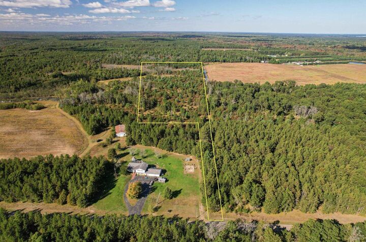 Property Photo:  Lot 3 W 19th Street  WI 54646 