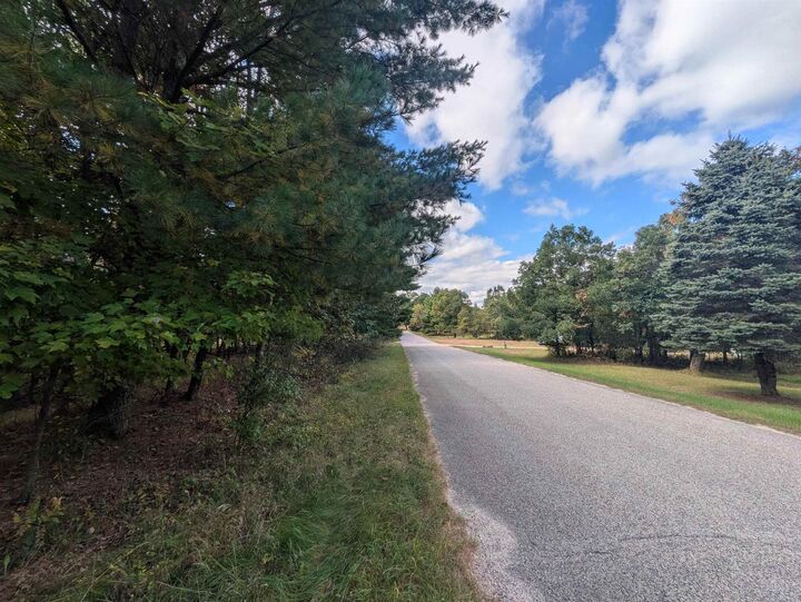 Property Photo:  0 Ember Court  WI 53952 