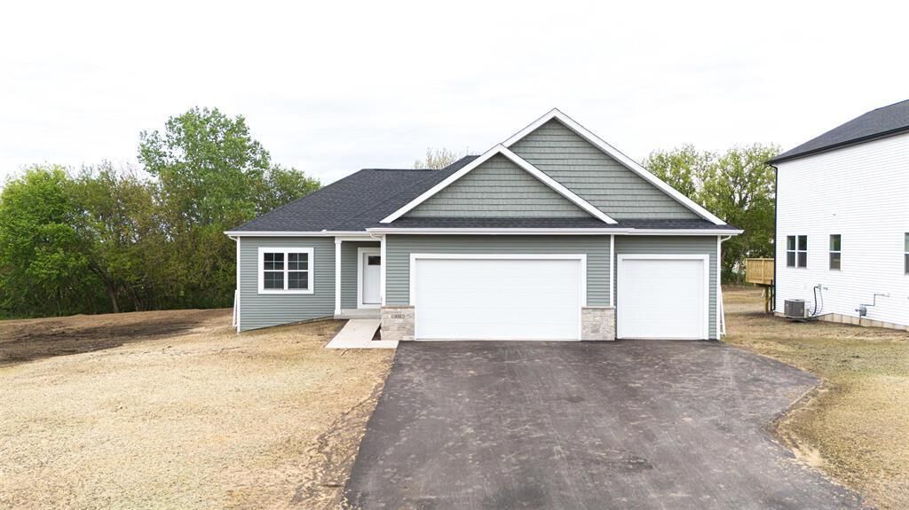 Property Photo: 617 Millar Drive WI 53511