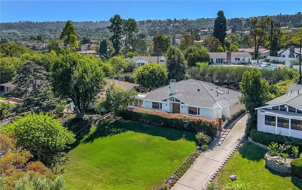 Property Photo: 10 Palos Verdes Lane CA 90274