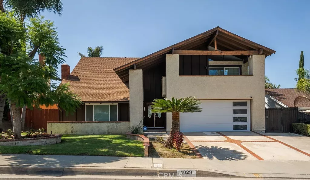 Property Photo:  1029 Twin Canyon  CA 91765 