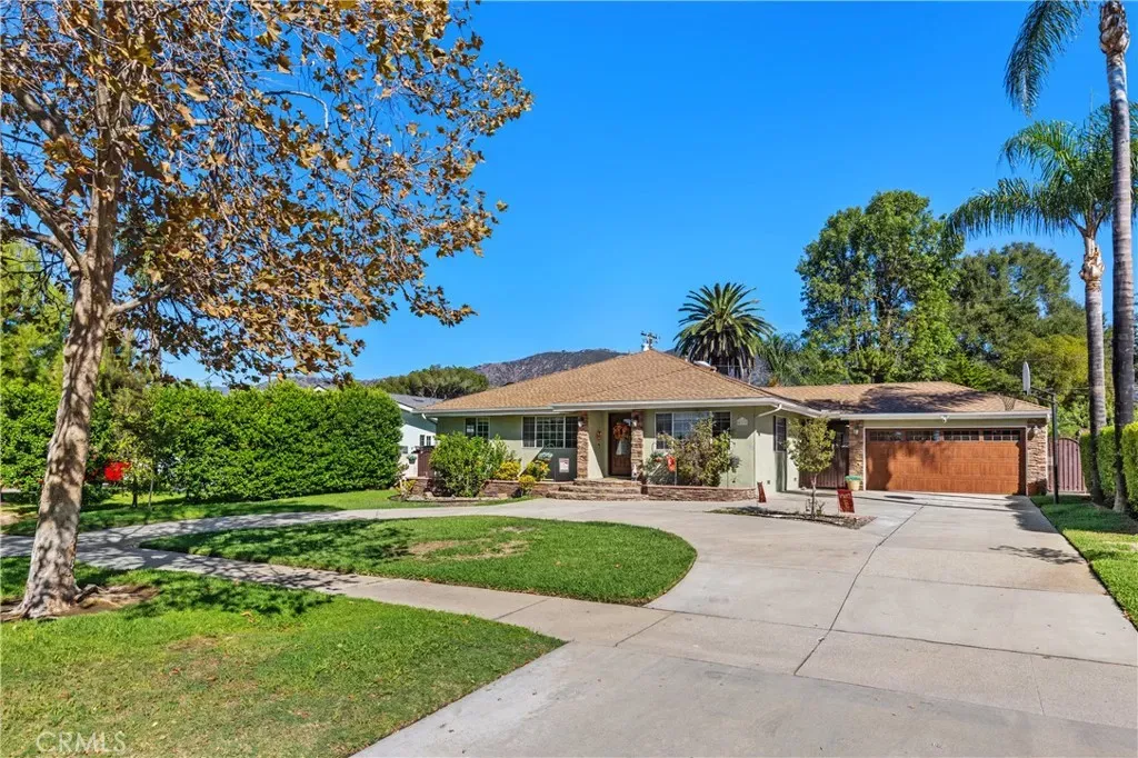 Property Photo:  611 E Foothill Blvd  CA 91741 