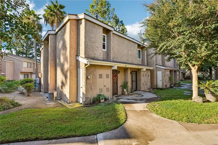 Property Photo: 969 S Mountain CA 91762