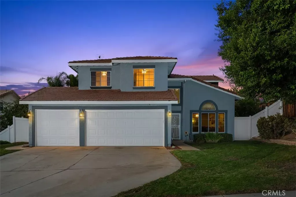 Property Photo: 22760 Main Street CA 92313