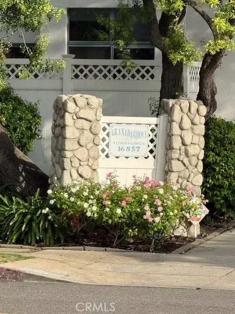 Property Photo: 16857 San Fernando Mission #37 CA 91344