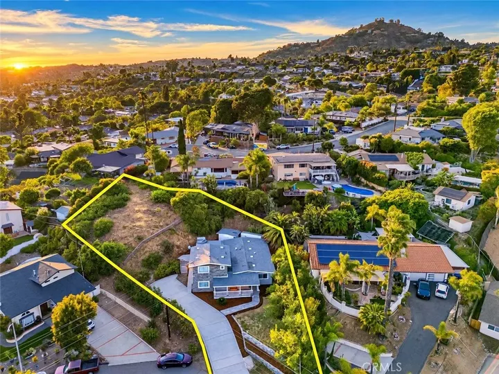 Property Photo:  10150 Sierra Madre  CA 91977 
