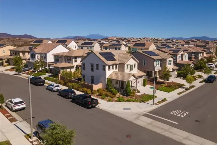 Property Photo:  32000 Radiant Drive  CA 92591 