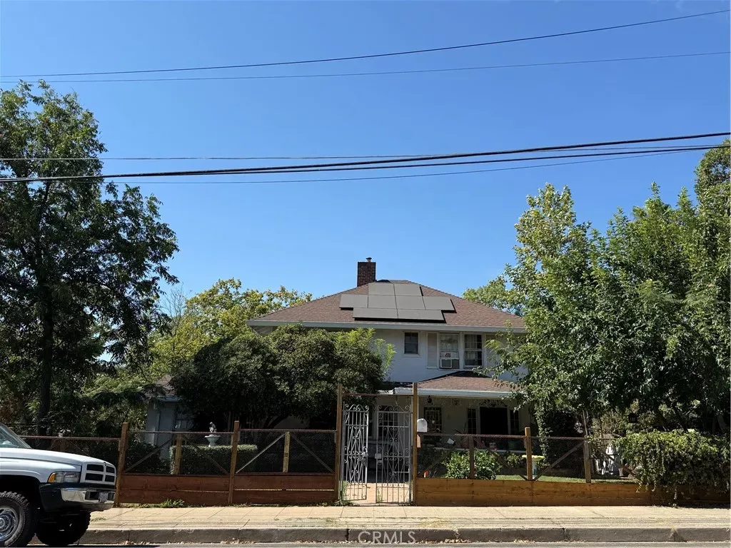 Property Photo: 2730 Orange Avenue CA 95966