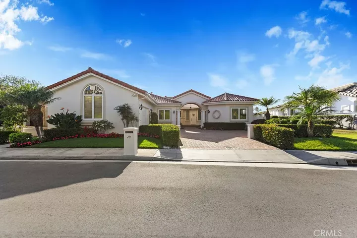 Property Photo:  29 Marbella  CA 92629 