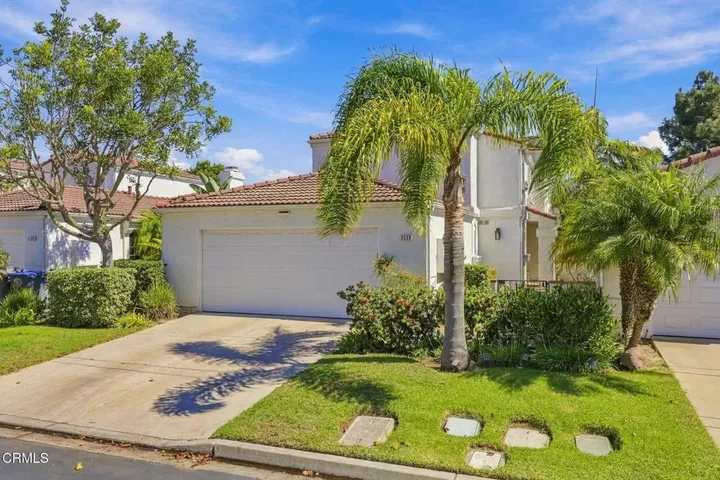 Property Photo:  2238 Bermuda Dunes Place  CA 93036 