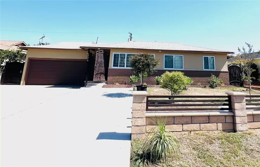 Property Photo:  1776 S Carnelian  CA 92802 