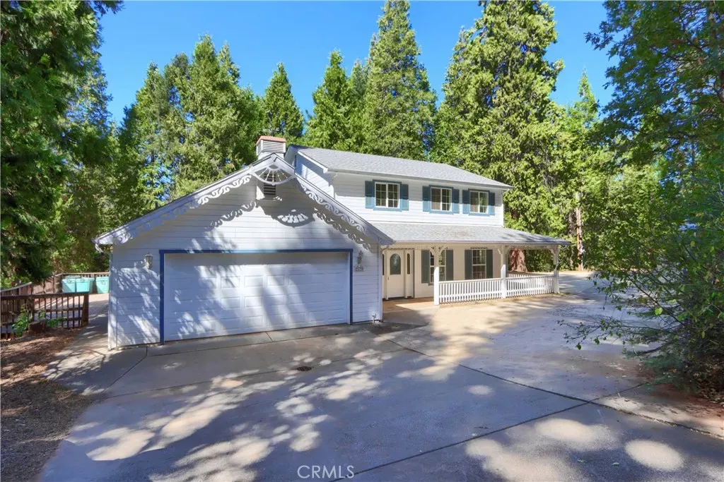 Property Photo:  7179 Snyder Ridge Rd  CA 95338 