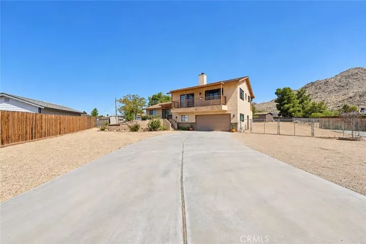 Property Photo:  15953 Saint Timothy Road  CA 92307 