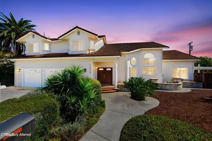 Property Photo:  10538 McClellan Place  CA 95014 