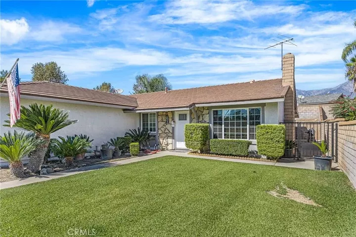 Property Photo:  9114 Konocti  CA 91730 