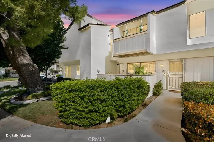 Property Photo:  306 Calico Court  CA 92821 