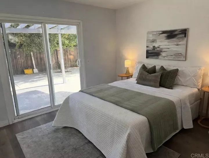 Property Photo: 4658 Calle Del Palo CA 92057