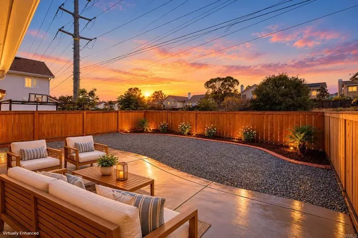 Property Photo: 10581 Penridge Street CA 92126