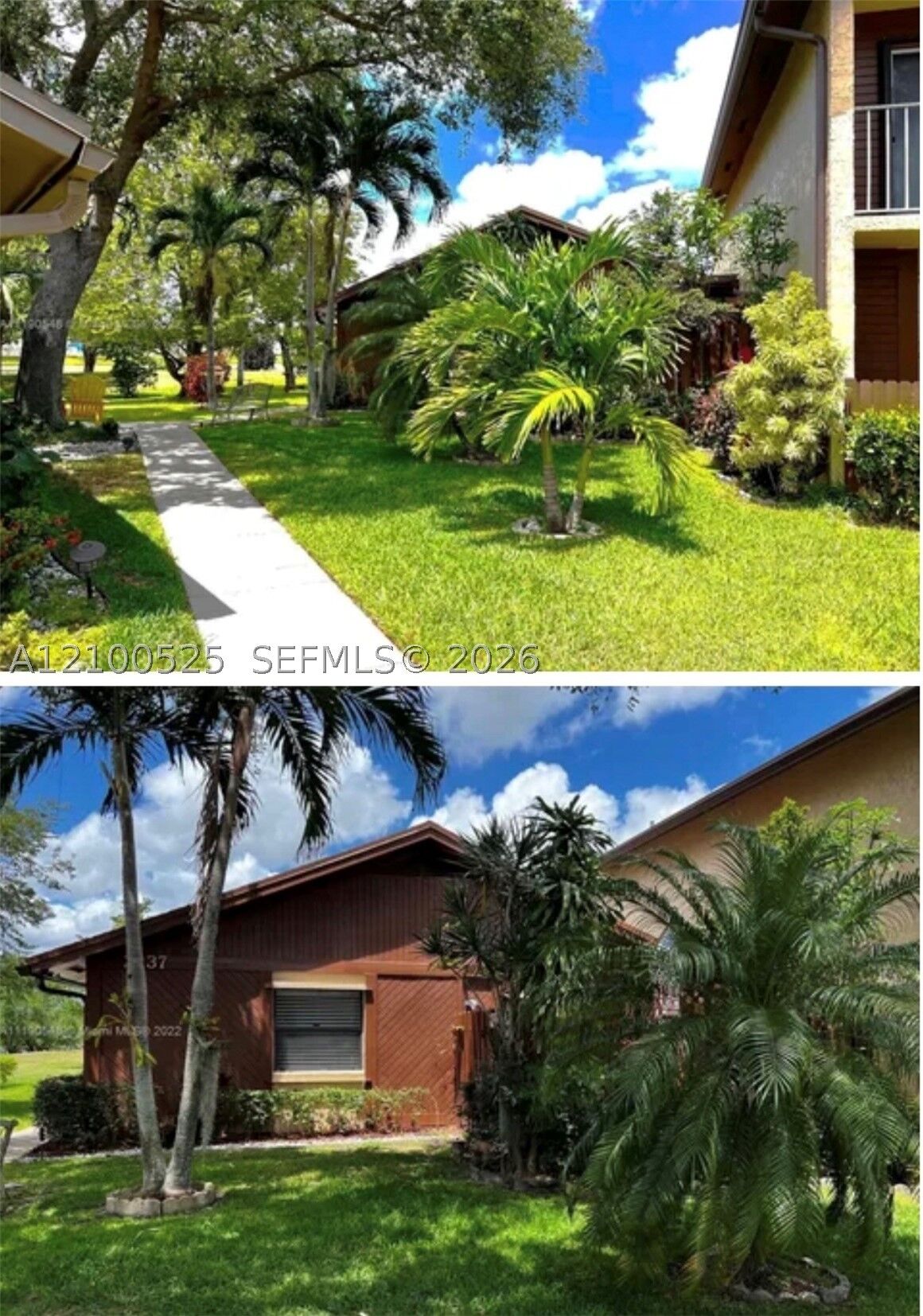 Property Photo: 2237 Nova Village Dr FL 33317