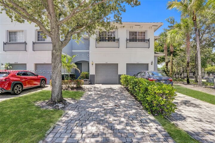 Property Photo: 3612 NW 13th St FL 33311
