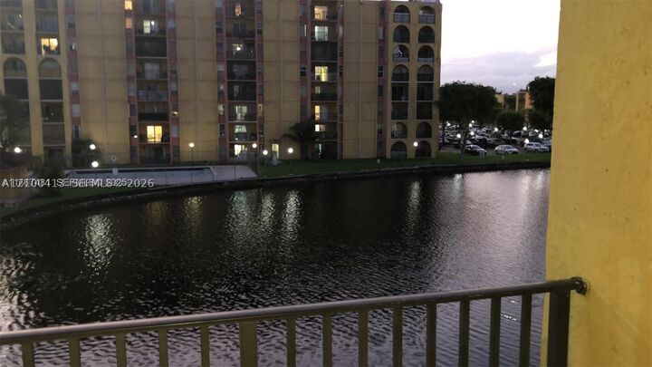 Property Photo:  4709 NW 7th St 306-9  FL 33126 